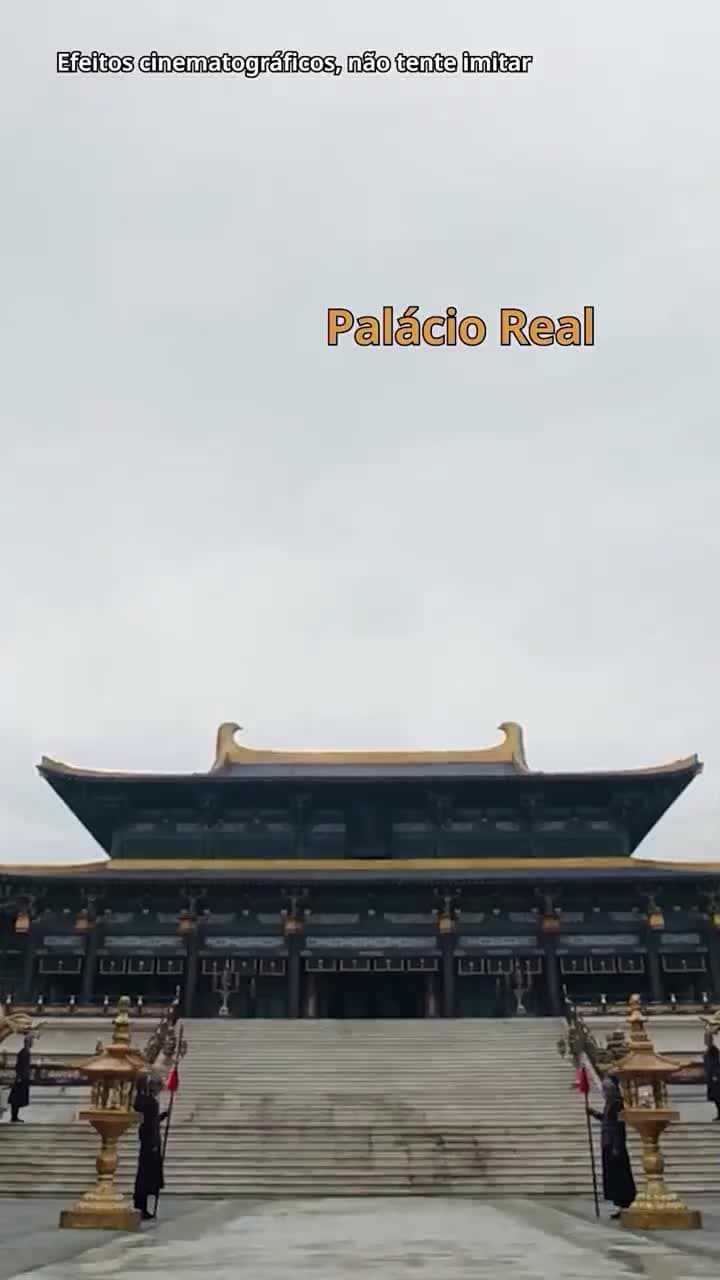 [Dublado]Que a Paz Te Acompanhe - Episode 1