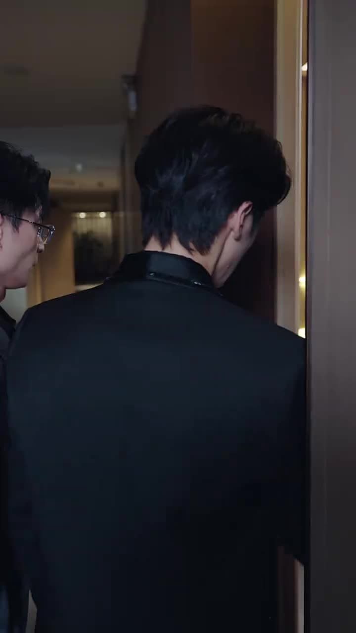 I Don't Want You Anymore, My Love - Episode 32