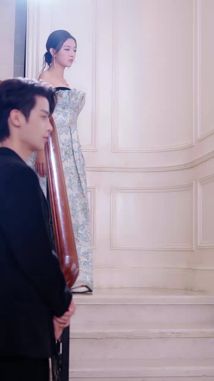 I Don't Want You Anymore, My Love - Episode 4
