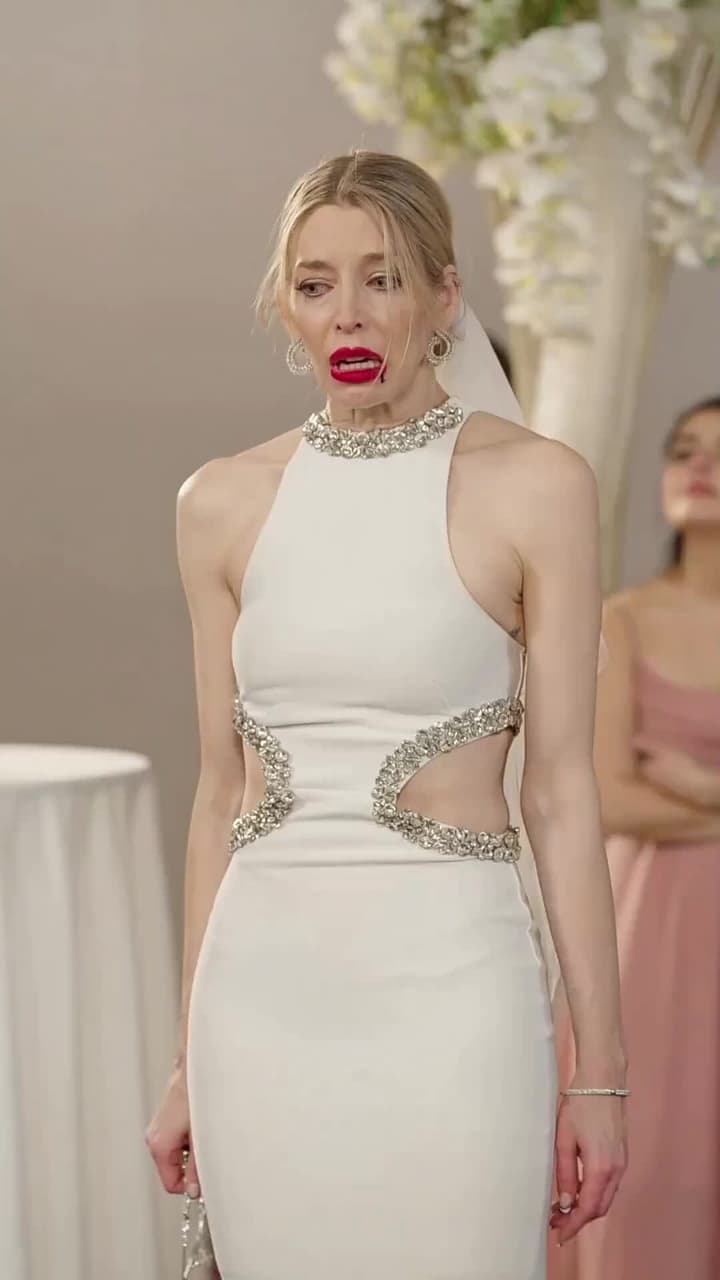 Karma am Hochzeitstag - Episode 31