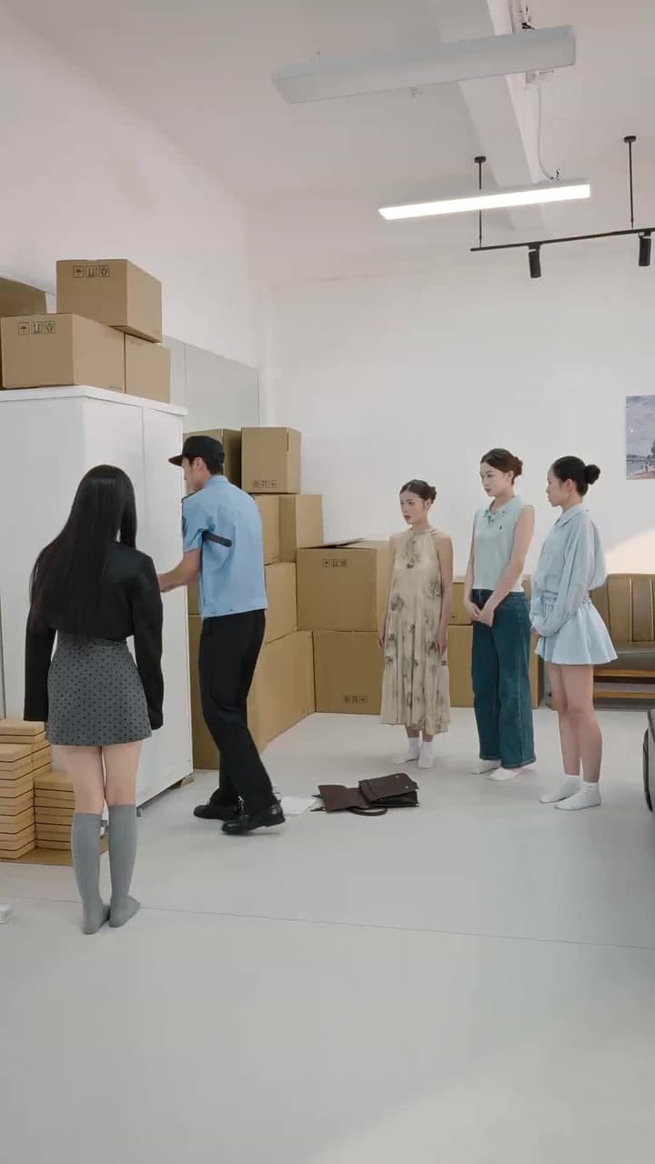 偽りの姫に奪われし舞台で~真の令嬢は踊る~ - Episode 44