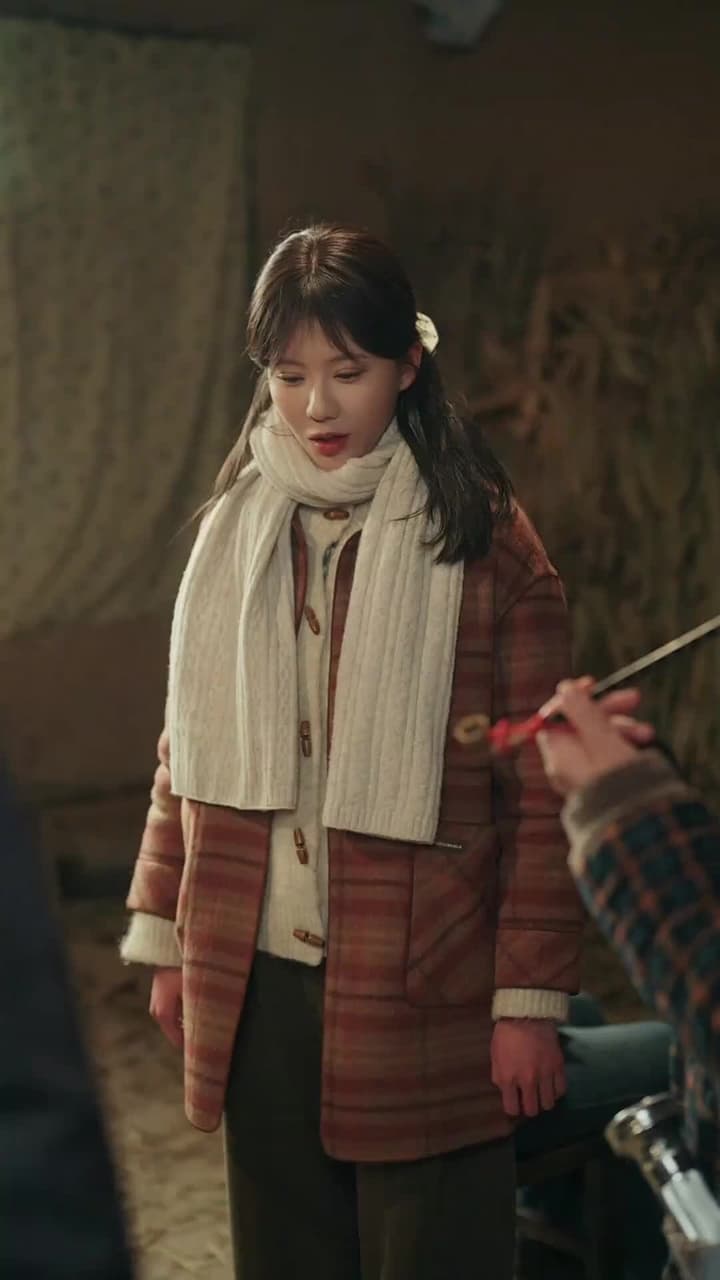 หลังจากถูกใส่ร้าย ฉันจะปิดปากเธอให้ได้ - Episode 18