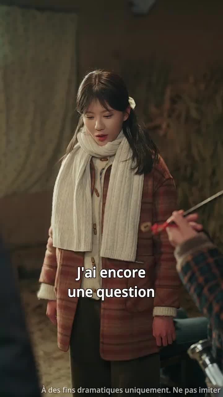 Renaissance, je change le destin - Episode 18