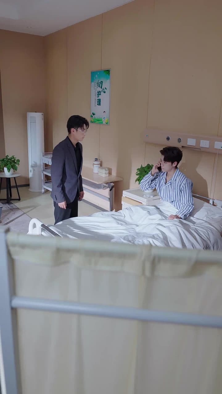 I Don't Want You Anymore, My Love - Episode 26