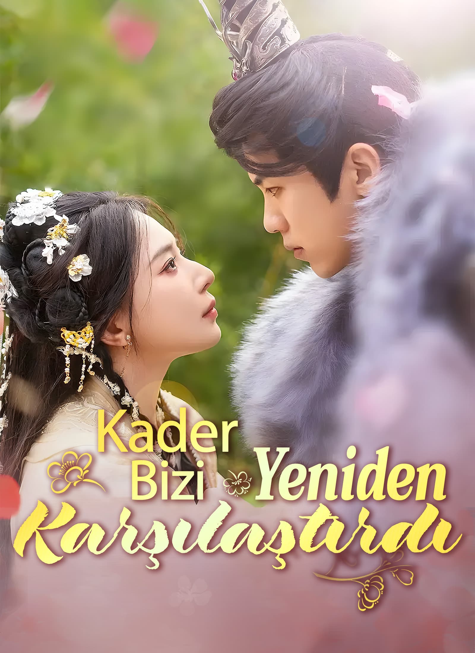 Kader Bizi Yeniden Karşılaştırdı