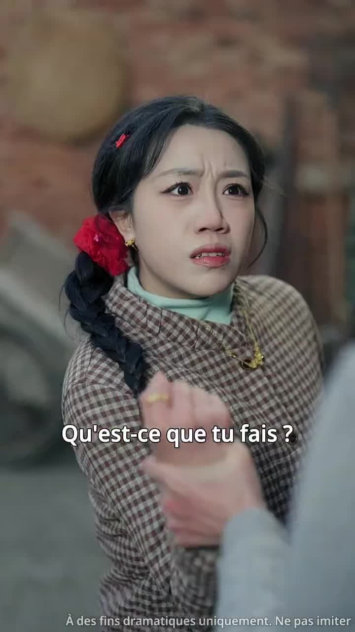 Renaissance, je change le destin - Episode 31