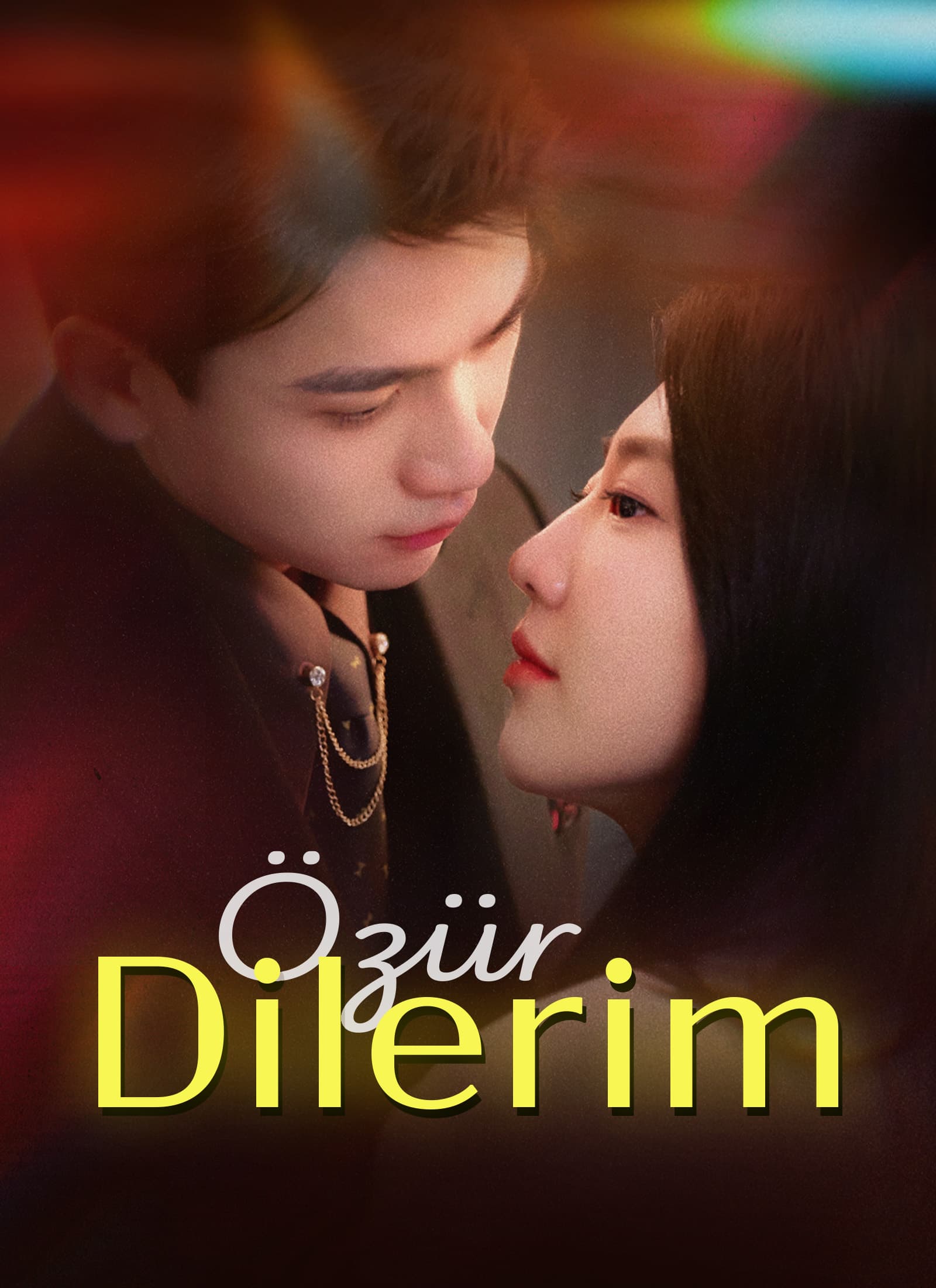 Özür Dilerim