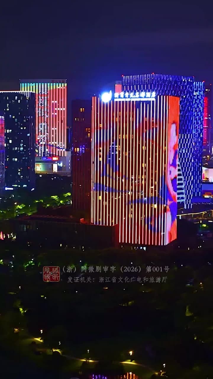 浙BA籃球火 - Episode 25