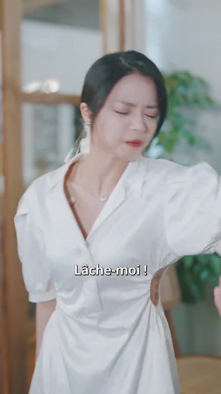 Elle succombe à l'amour - Episode 42