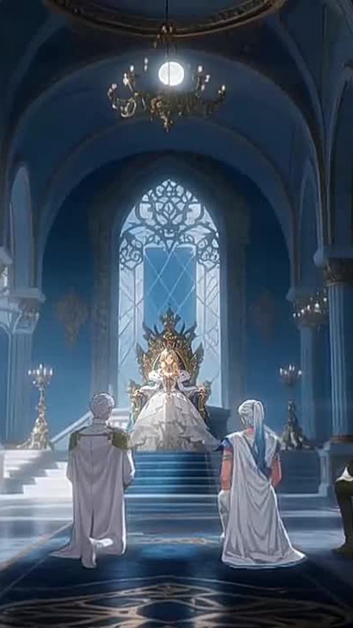 Spend away, Princess! - Episode 78