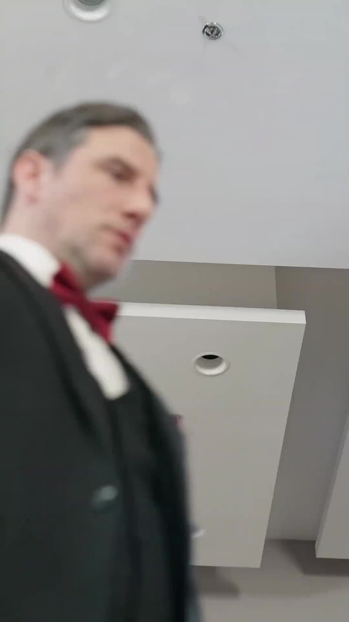 Sob a Máscara da Fortuna - Episode 13