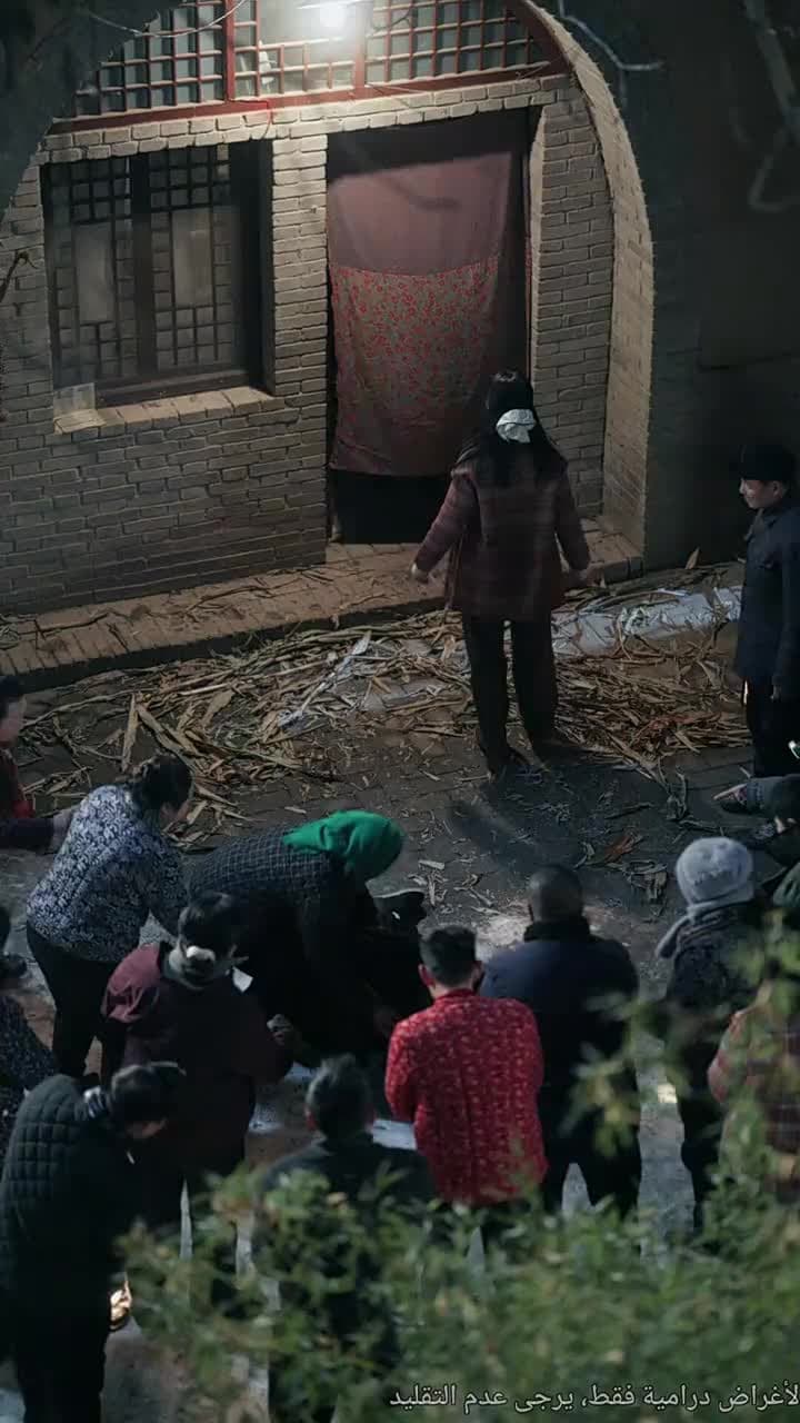 خيانة من قريبة زوجي... والآن حان وقت محاكمتي أنا - Episode 7