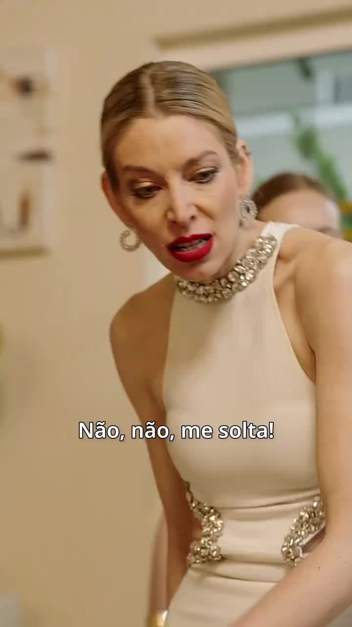 Sob a Máscara da Fortuna - Episode 3