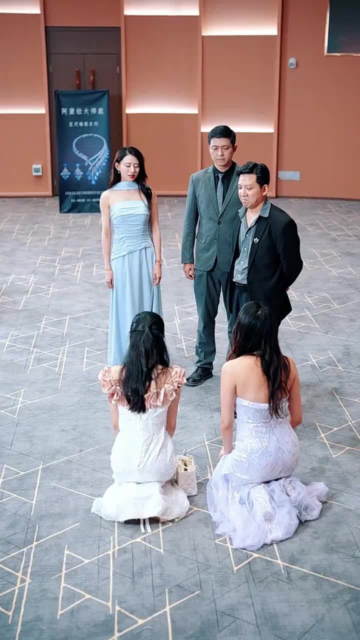 Perlindungan Seumur Hidup - Episode 25