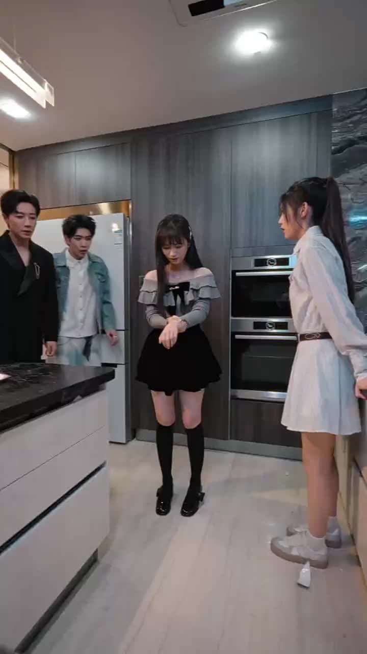 偽りの姫に奪われし舞台で~真の令嬢は踊る~ - Episode 33