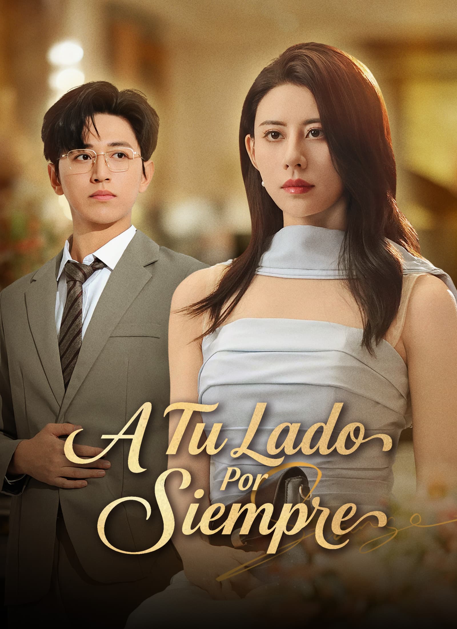 [Doblado]A Tu Lado Por Siempre