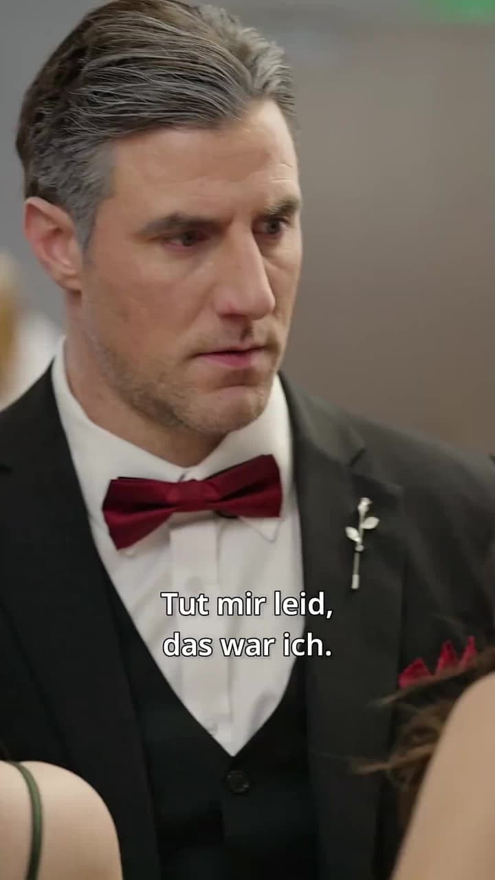 Karma am Hochzeitstag - Episode 18