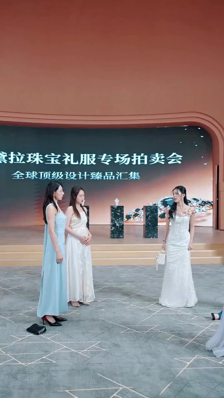 Perlindungan Seumur Hidup - Episode 19