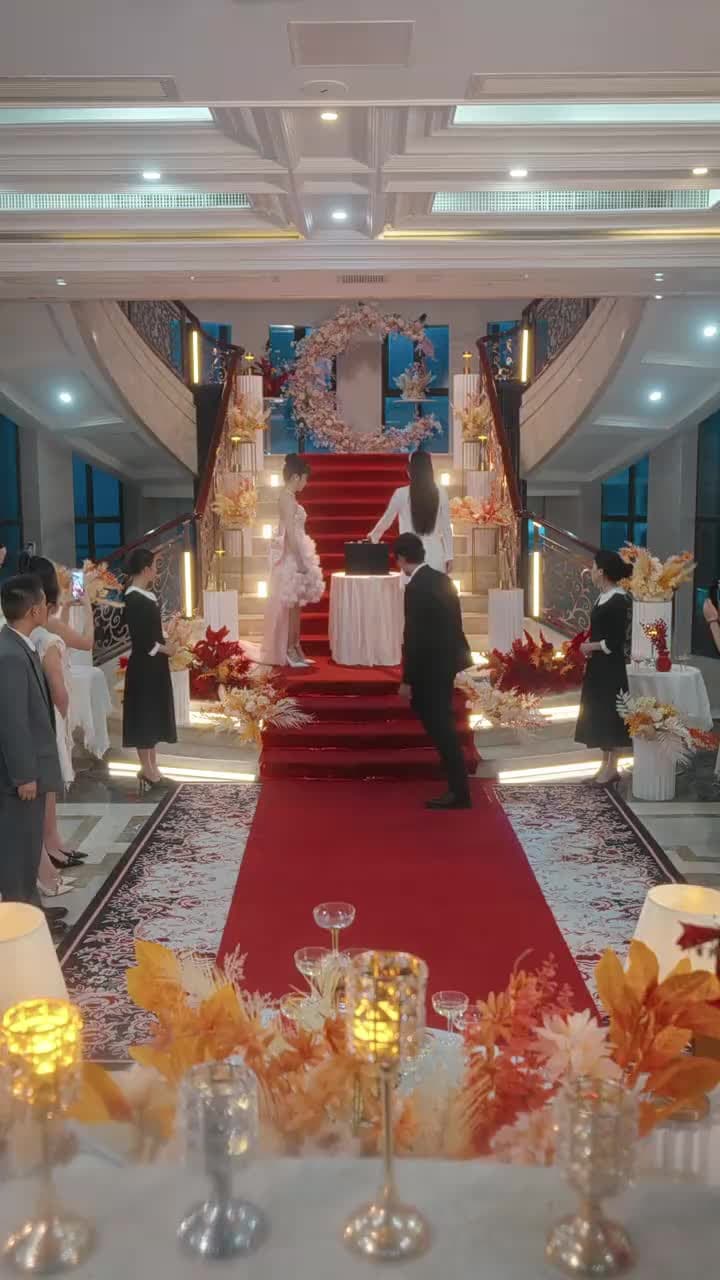 偽りの姫に奪われし舞台で~真の令嬢は踊る~ - Episode 52