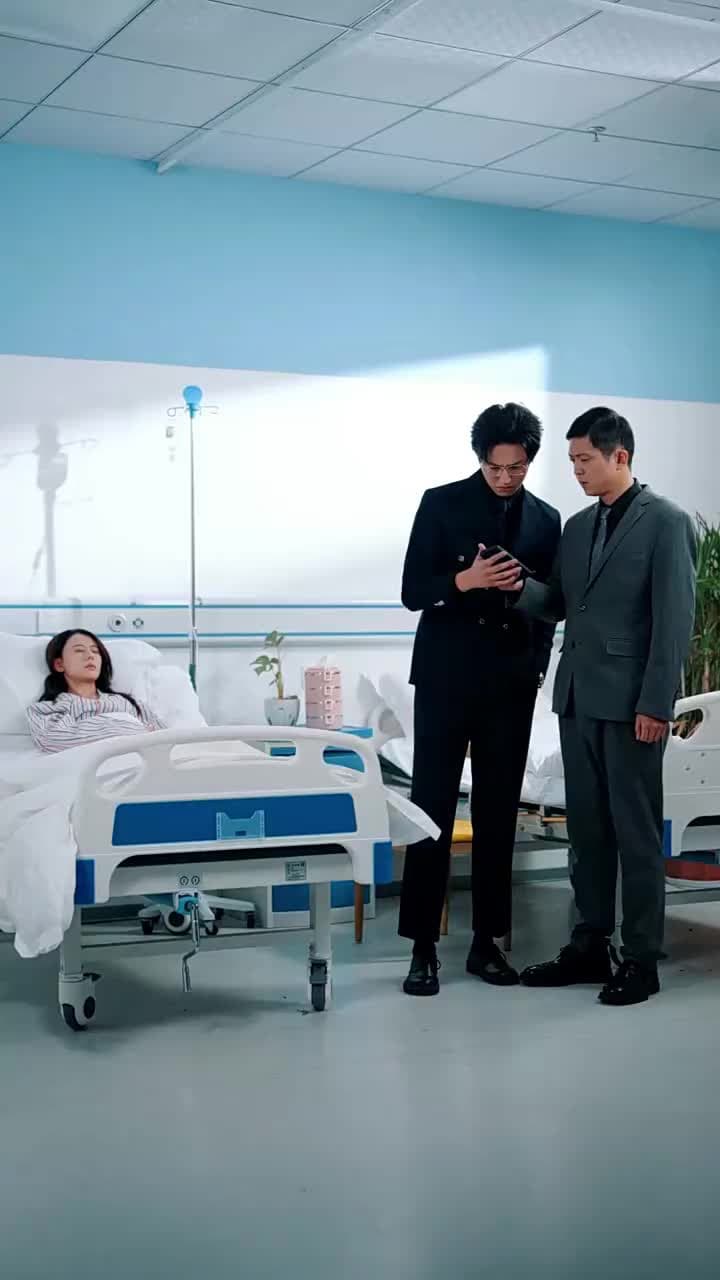 Perlindungan Seumur Hidup - Episode 13