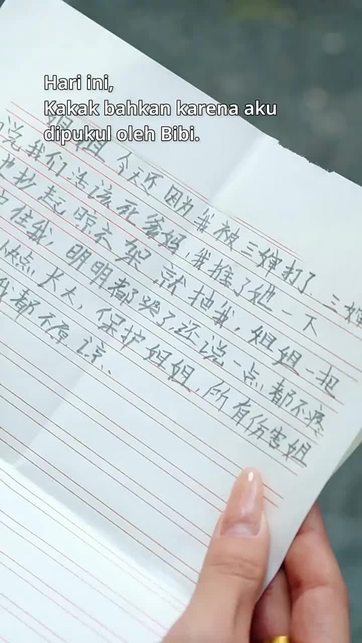 Perlindungan Seumur Hidup - Episode 9