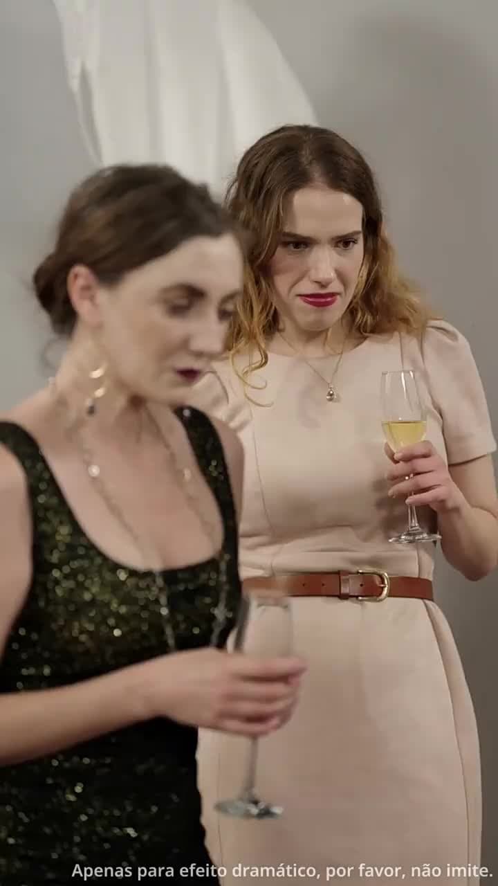 Sob a Máscara da Fortuna - Episode 11