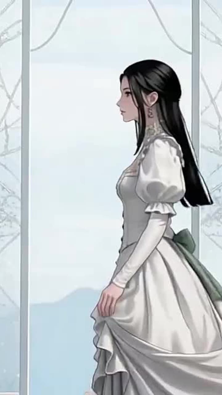 Spend away, Princess! - Episode 37