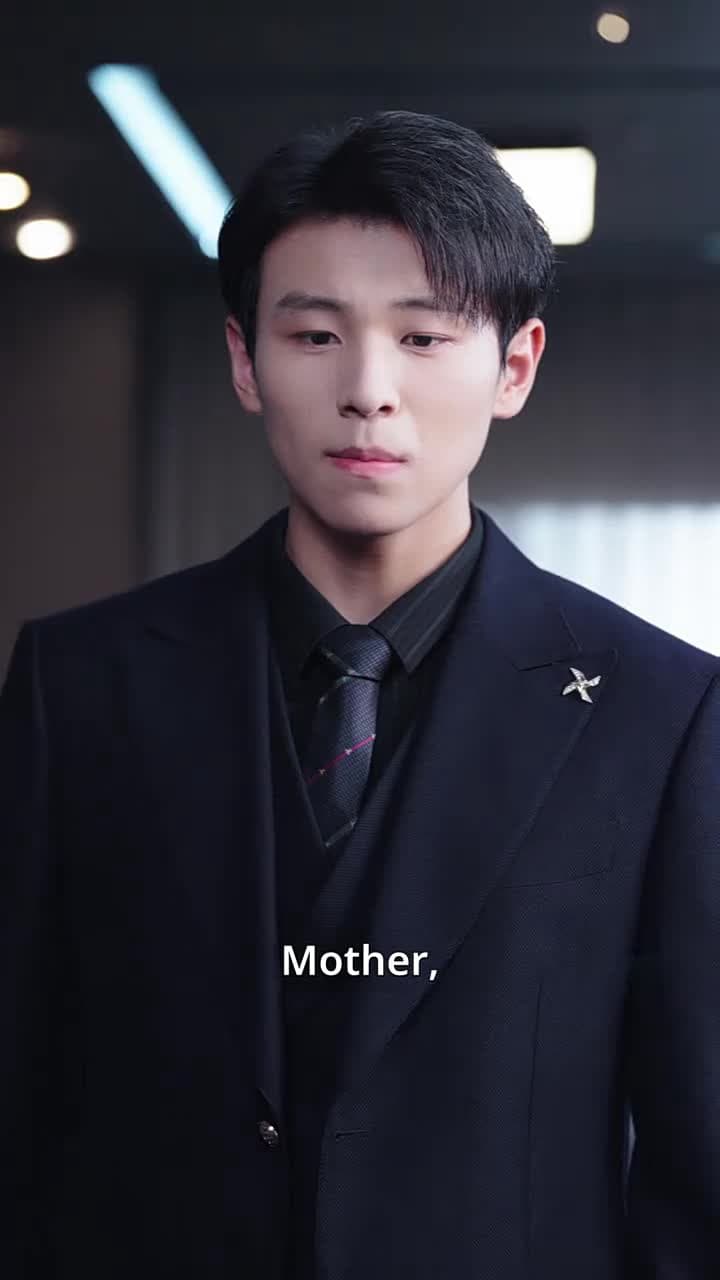 I Don't Want You Anymore, My Love - Episode 66