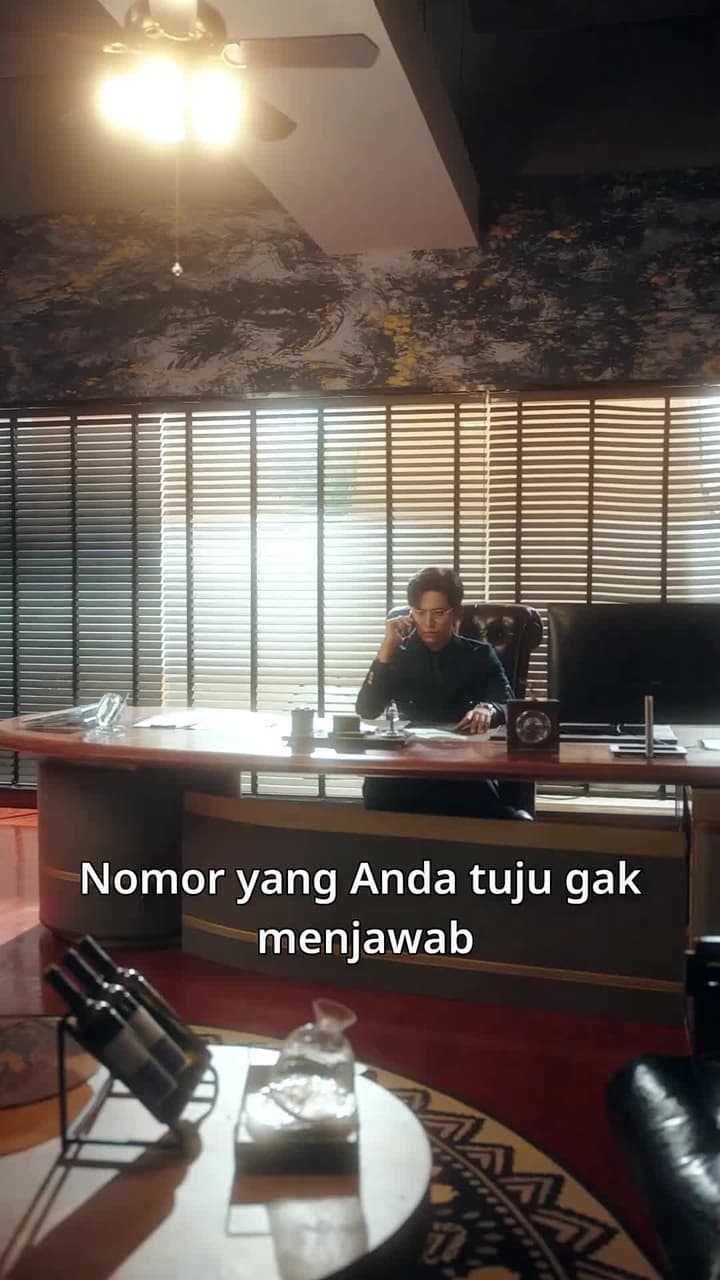 Perlindungan Seumur Hidup - Episode 6