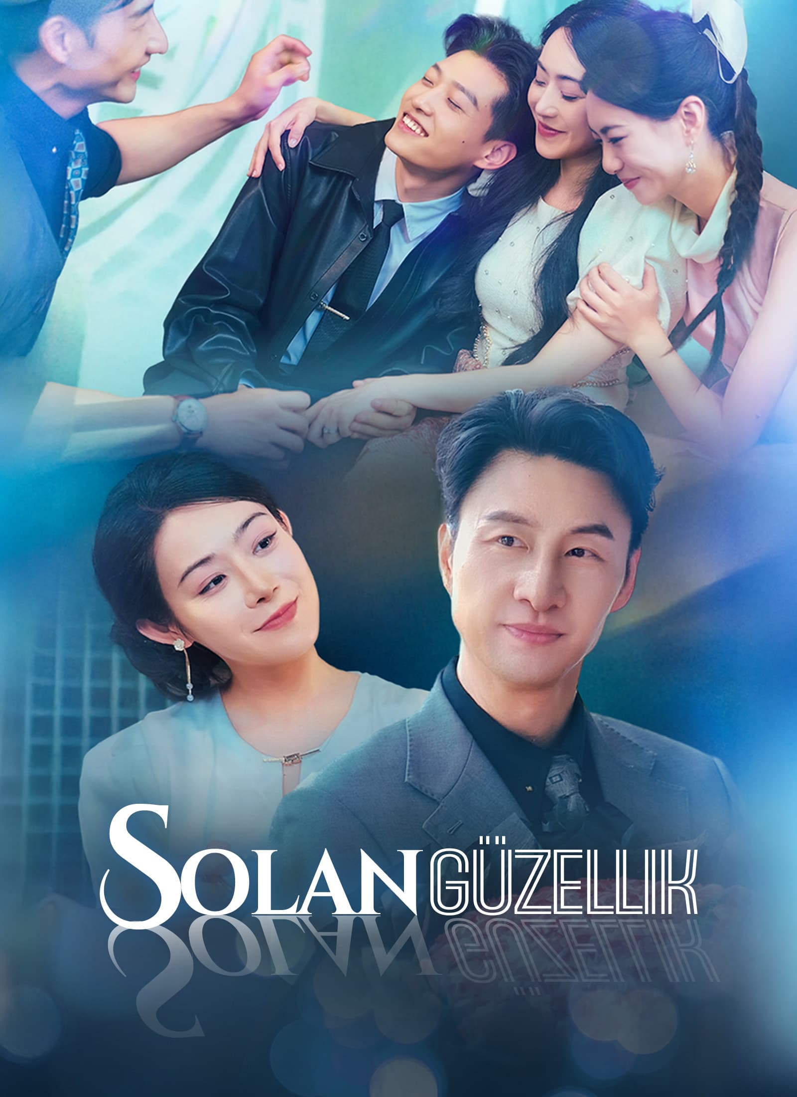 Solan Güzellik