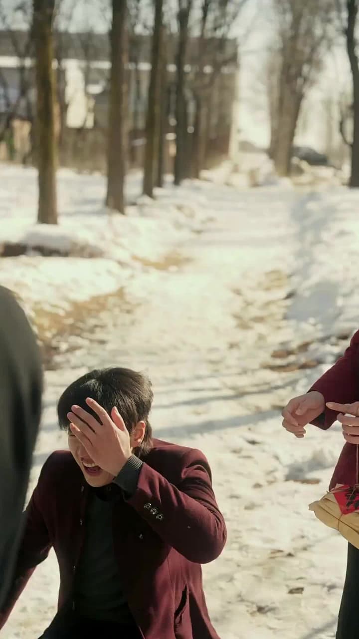 หลังจากถูกใส่ร้าย ฉันจะปิดปากเธอให้ได้ - Episode 38