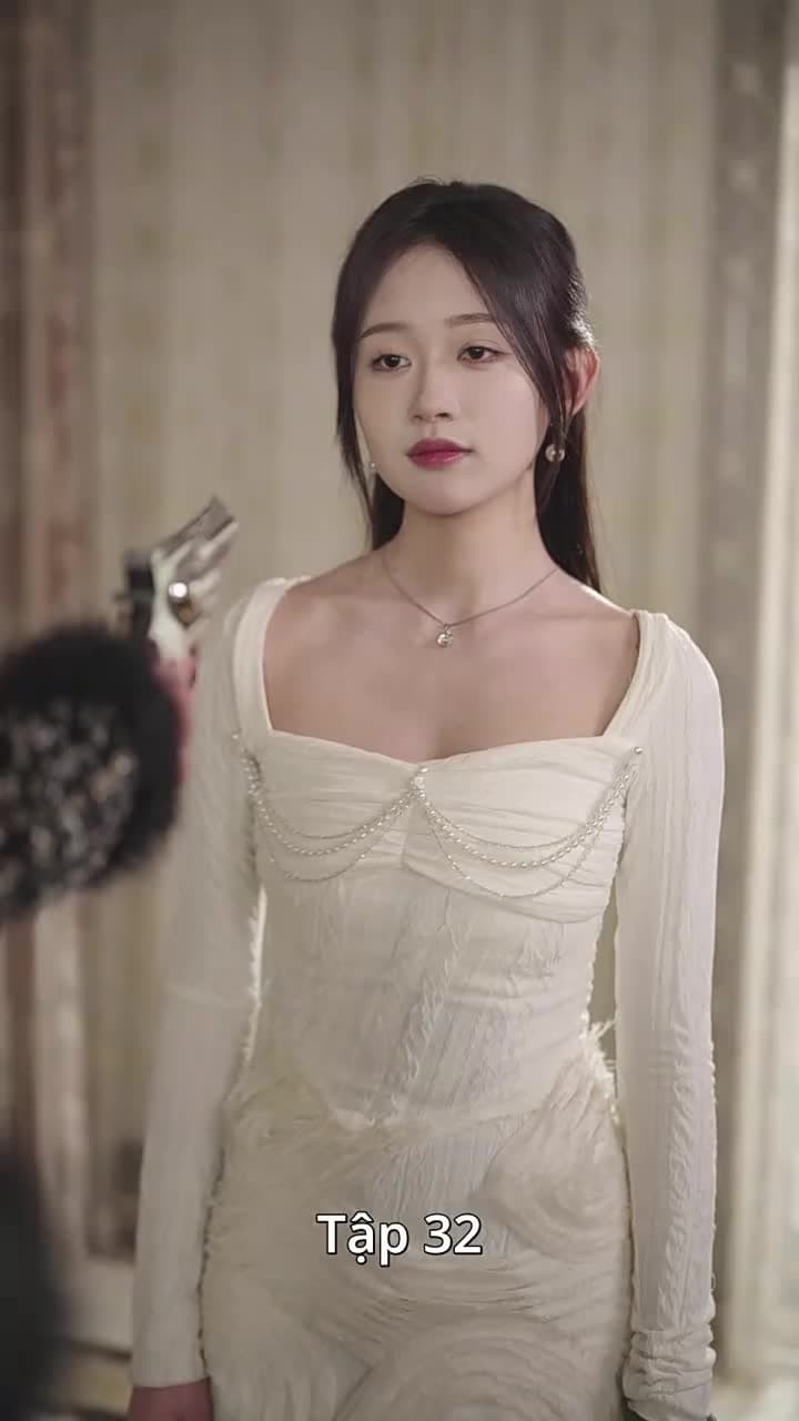 [Lồng tiếng]Tro Tàn Sau Đêm Dài - Episode 32