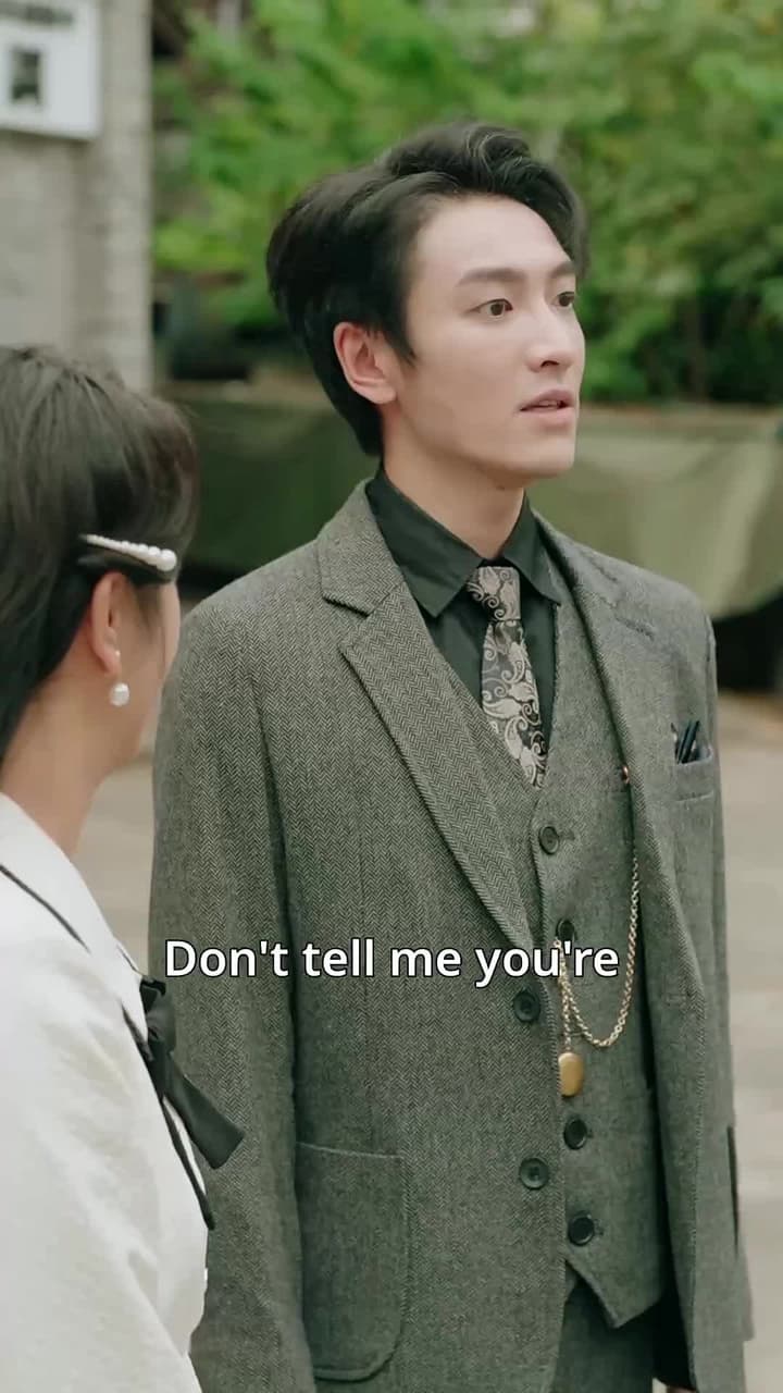 Revenge RSVP - Episode 17