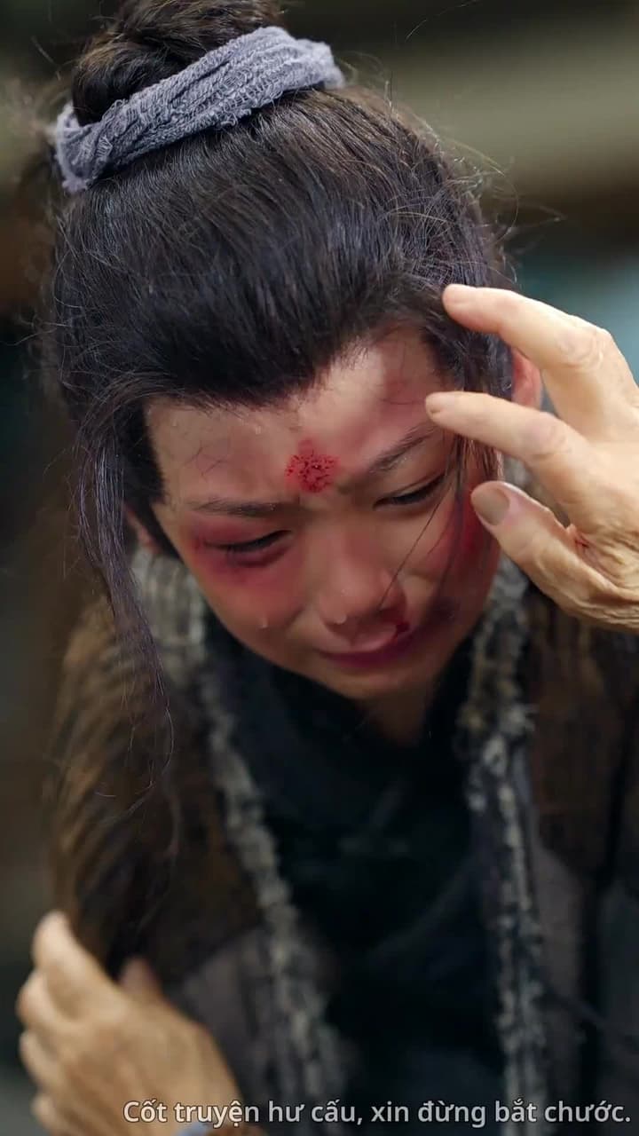 Sự Trừng Phạt Của Thiên Mệnh - Episode 15