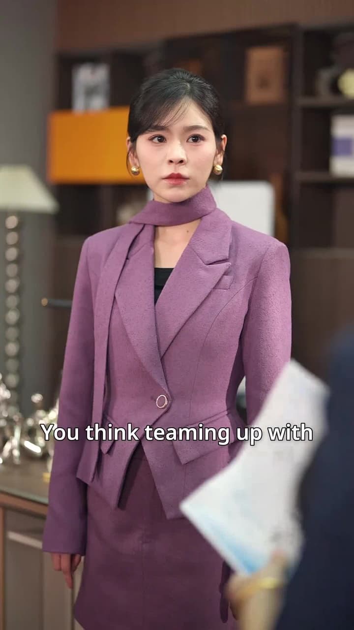 Plot Twist! I'm the CEO's Daughter - Episode 50