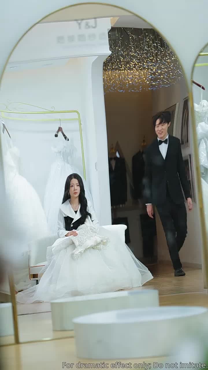 My Wife Made Me Take the Fall for a Guy - Episode 24