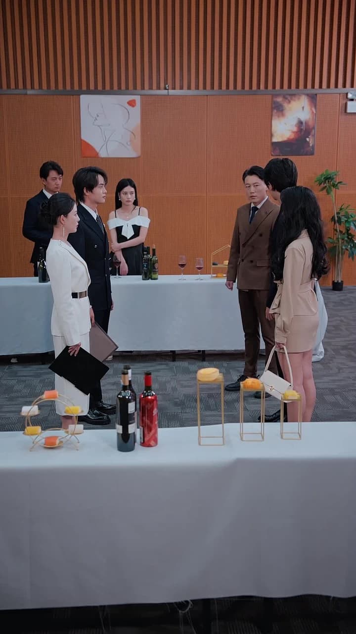 君は風のように去りぬ - Episode 48