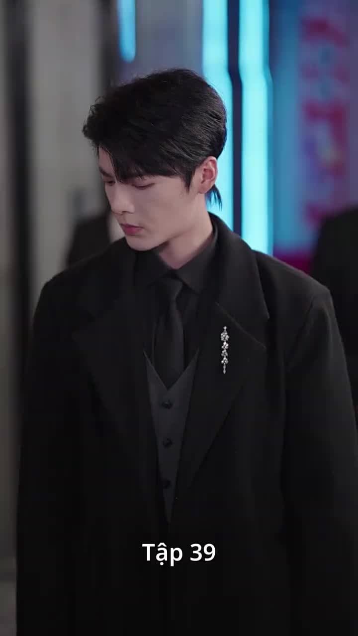 [Lồng tiếng]Tro Tàn Sau Đêm Dài - Episode 39