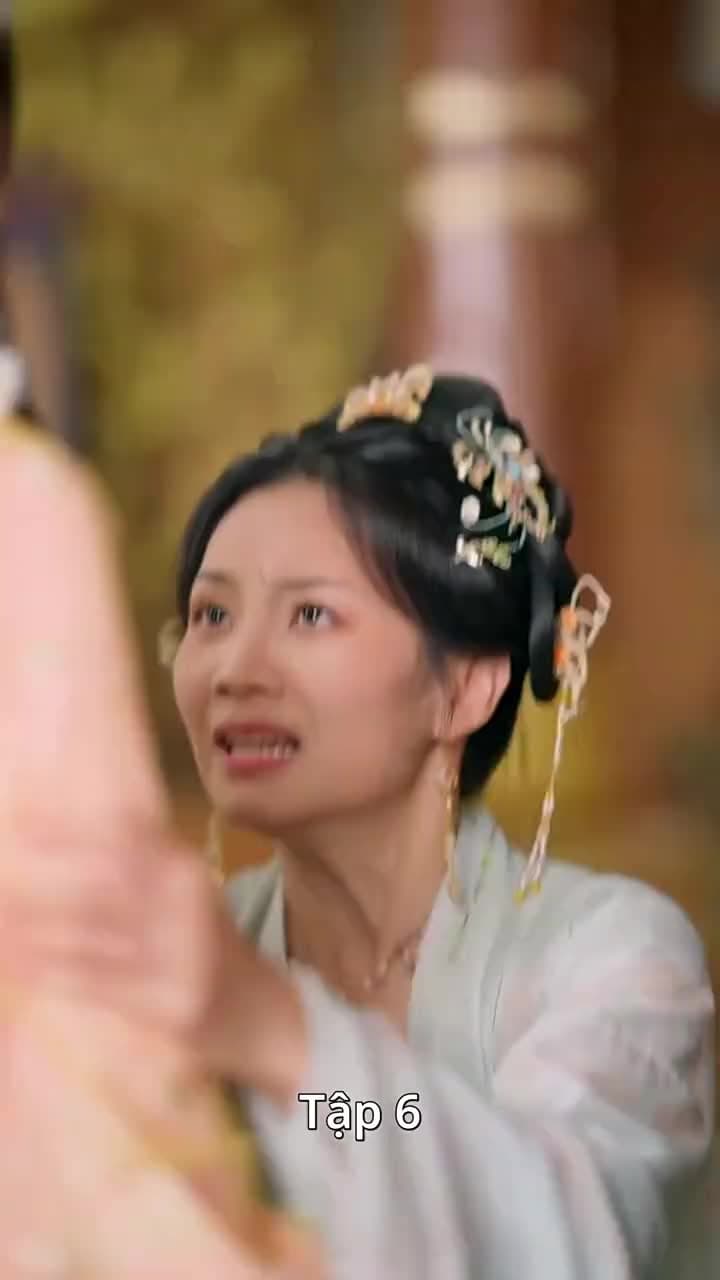 [Lồng tiếng]Vận Mệnh Trong Tay - Episode 6