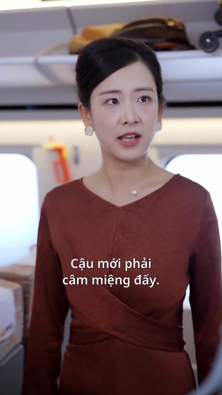 Cuộc Gặp Gỡ Bất Ngờ - Episode 17