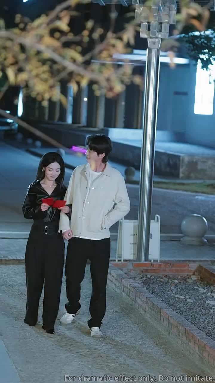 My Wife Made Me Take the Fall for a Guy - Episode 56