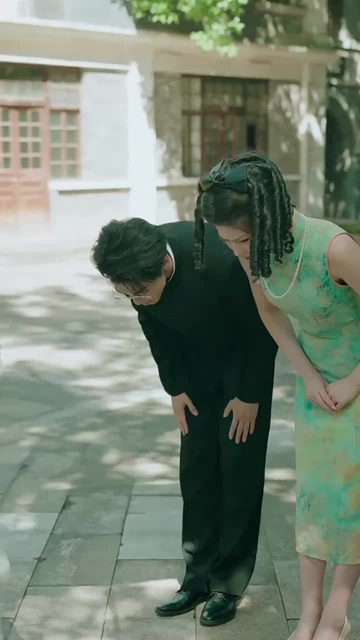 Revenge RSVP - Episode 29