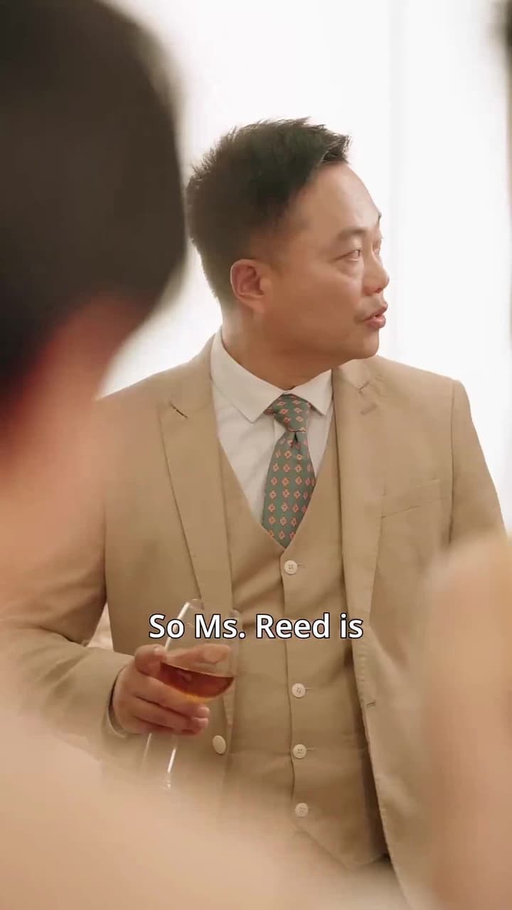 Revenge RSVP - Episode 38