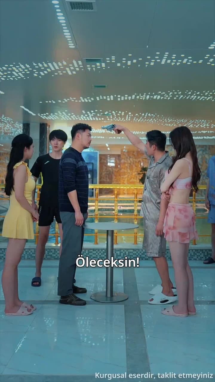 Eski Defter - Episode 11