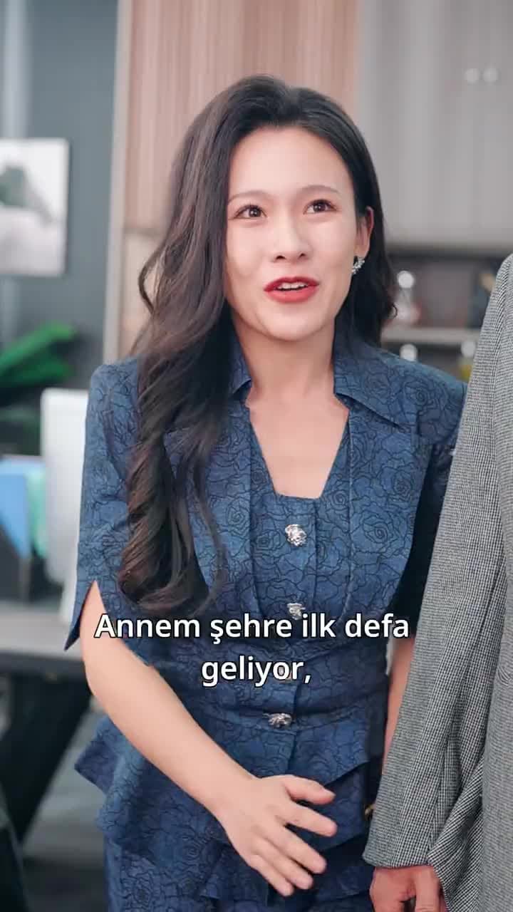 Babanın Koruduğu Kız - Episode 38