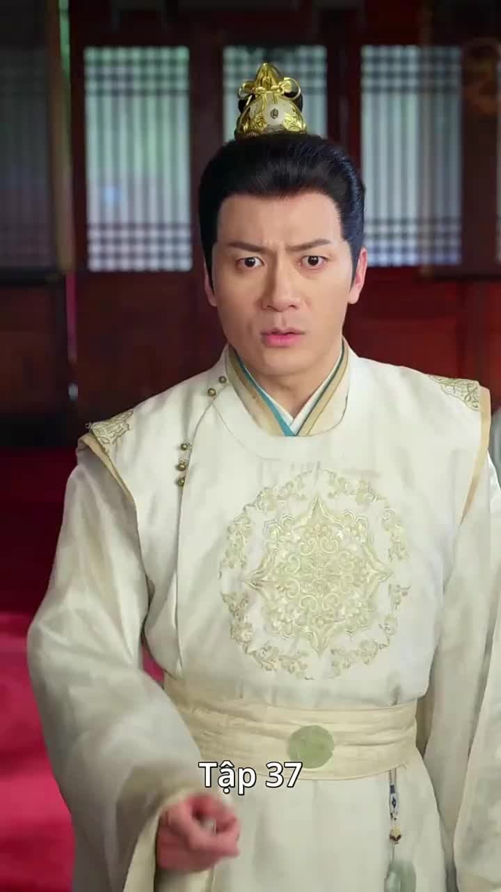 [Lồng tiếng]Vận Mệnh Trong Tay - Episode 37