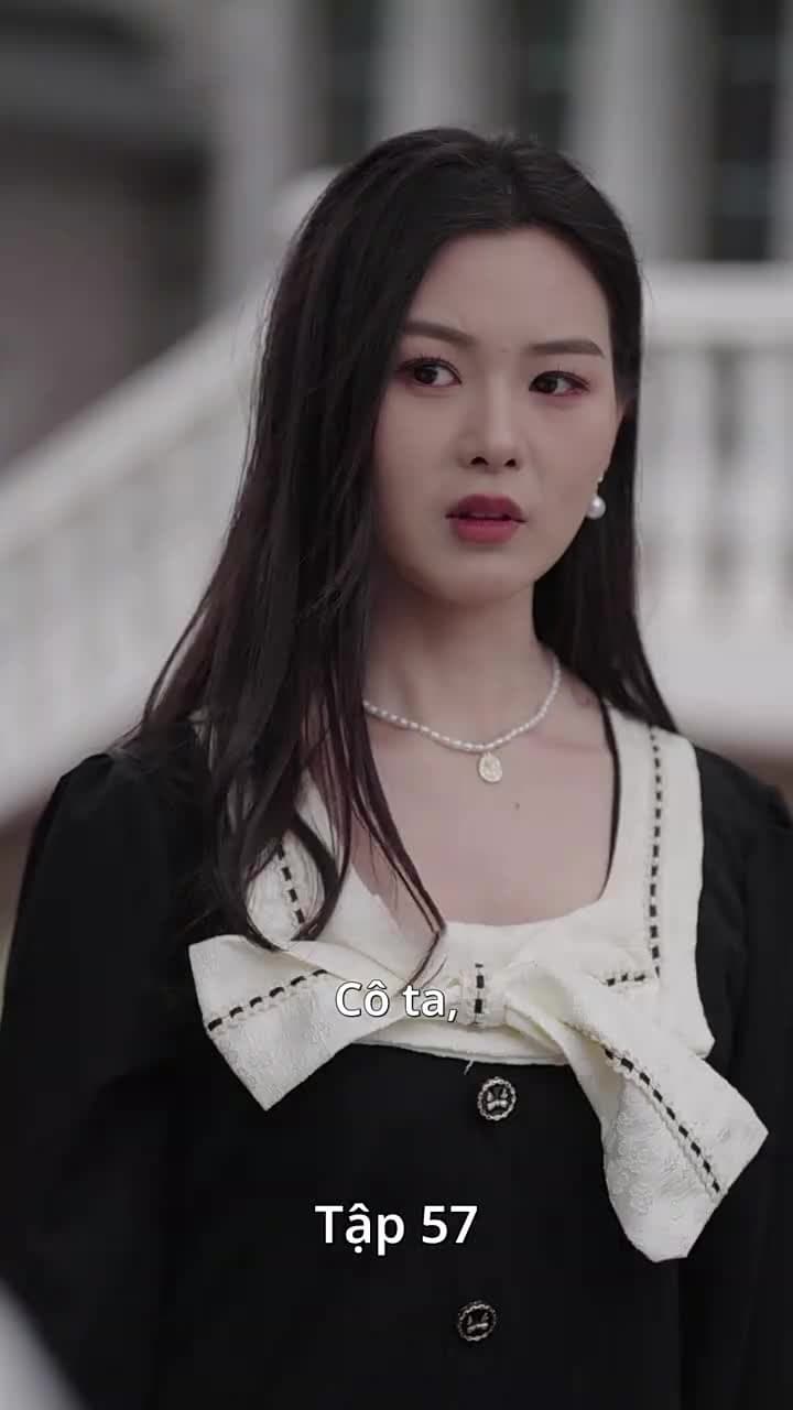 [Lồng tiếng]Tro Tàn Sau Đêm Dài - Episode 57