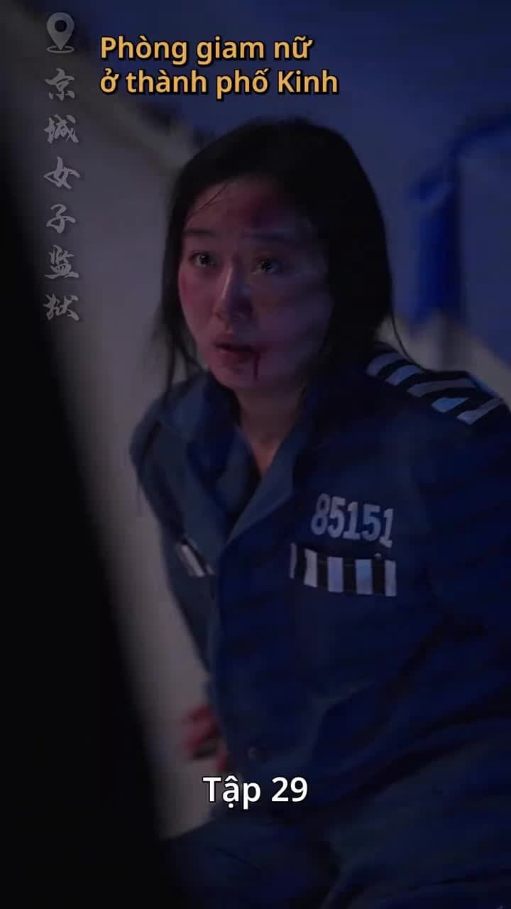 [Lồng tiếng]Tro Tàn Sau Đêm Dài - Episode 29