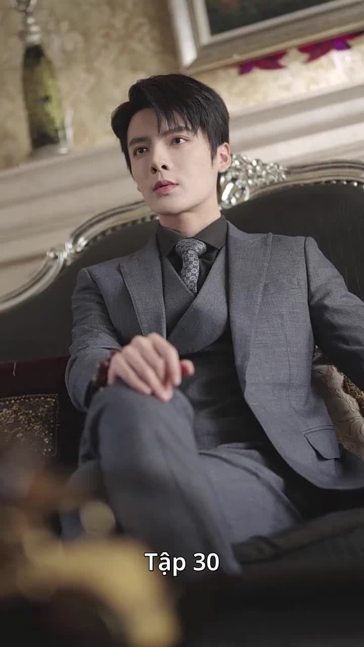 [Lồng tiếng]Tro Tàn Sau Đêm Dài - Episode 30