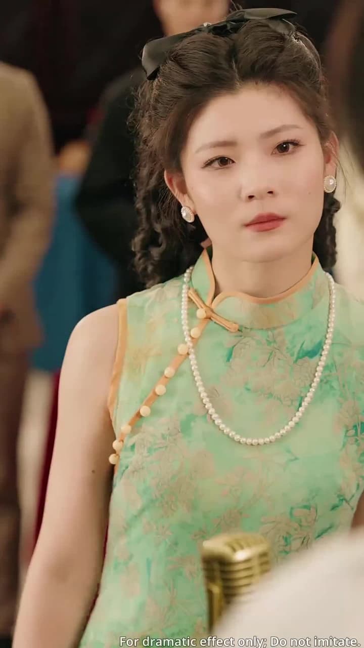 Revenge RSVP - Episode 40